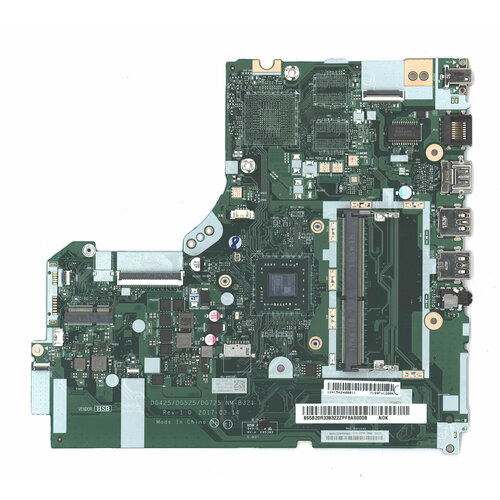 Материнская плата для Lenovo 330-15AST A6-9225 UMA NOK материнская плата samsung np535u3c am4455she24hj a6 4455m uma ddr3 ba41 02029a