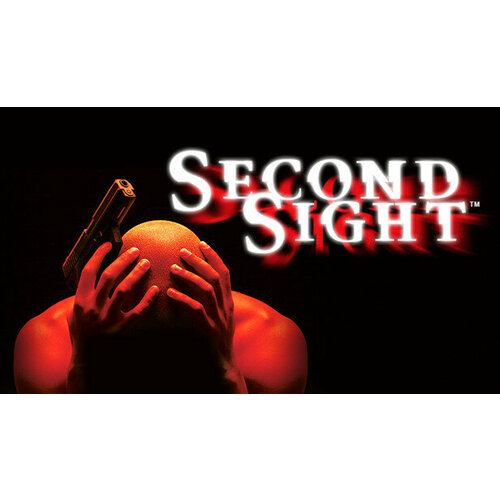 Игра Second Sight для PC (STEAM) (электронная версия)