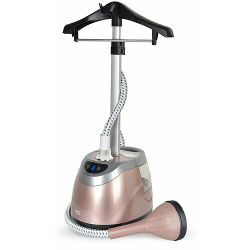 Отпариватель BQ SG5006S Champagne 960000₽