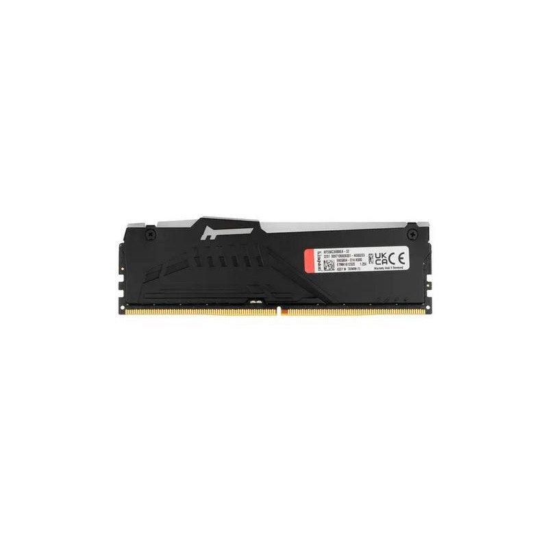 Оперативная память Kingston DDR5 32GB 5600 MT/s CL36 KF556C36BBE-32