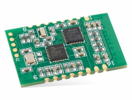 TTL UART Ethernet-пїЅпїЅпїЅпїЅпїЅ USR IoT USR-TCP232-S2