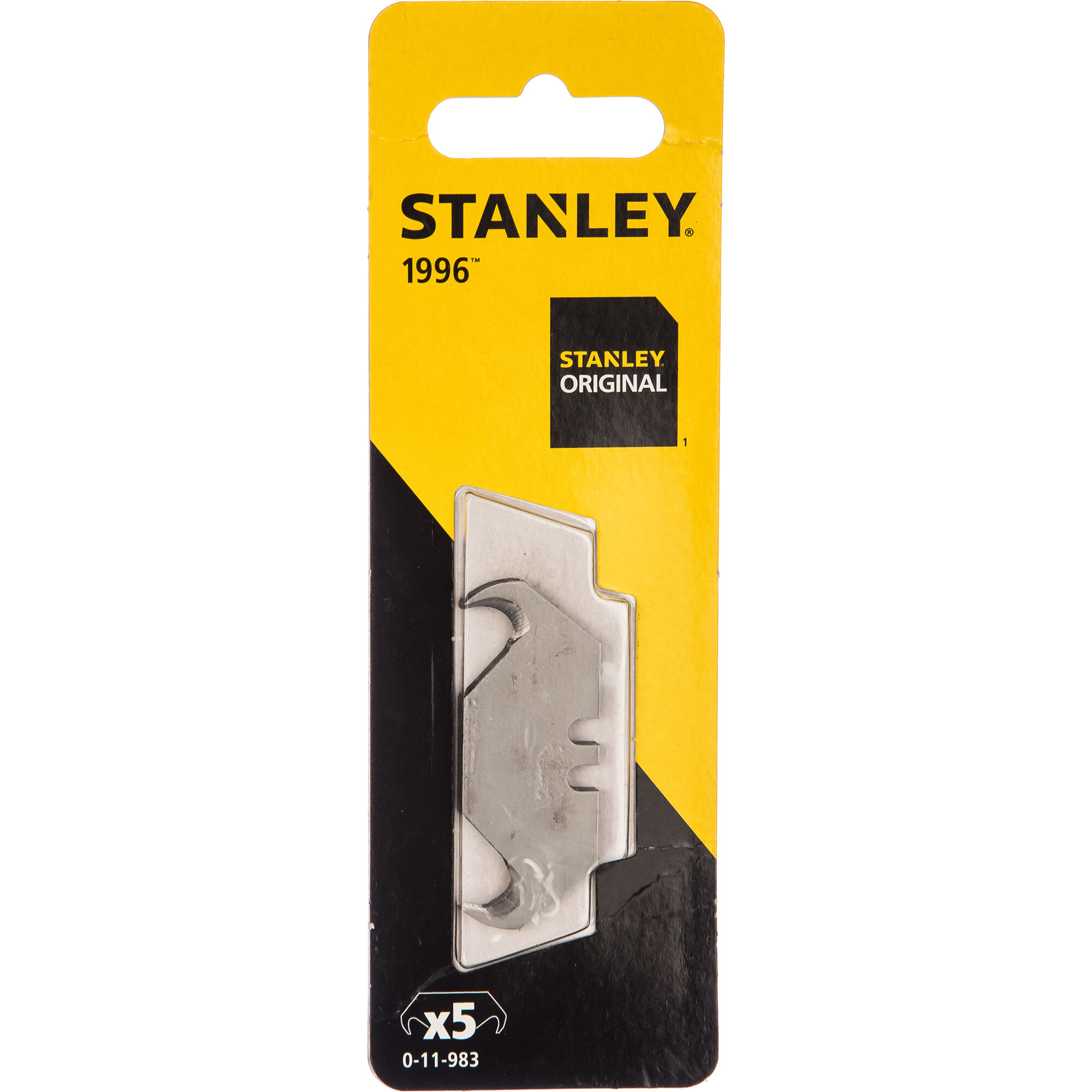 Лезвие для ножа Stanley - фото №19
