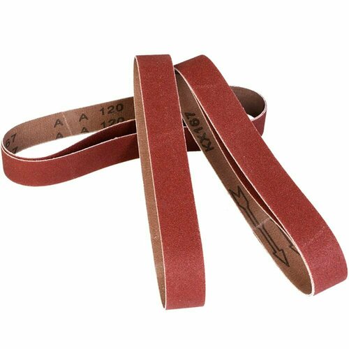 Лента шлифовальная 499₽