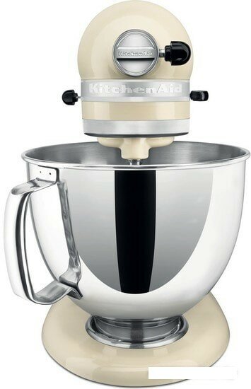 Миксер планетарный KitchenAid 5KSM175PSEAC