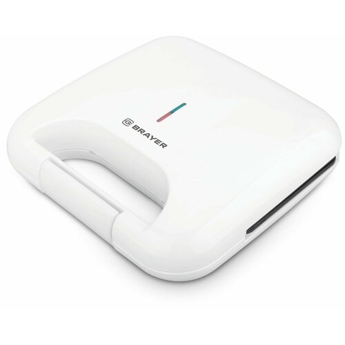 Сэндвичница BRAYER BR2203WH 710800₽