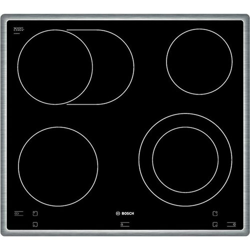Варочная панель Bosch черный PIF675FC1E 6400000₽