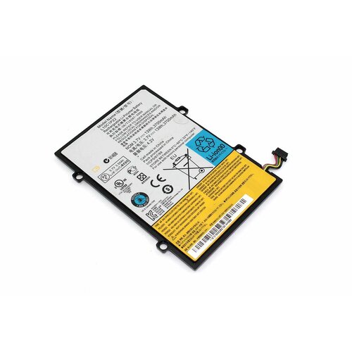 Аккумуляторная батарея для планшета Lenovo IdeaPad A1 / A1-07 (H11GT101A) 3.7V 3700mAh