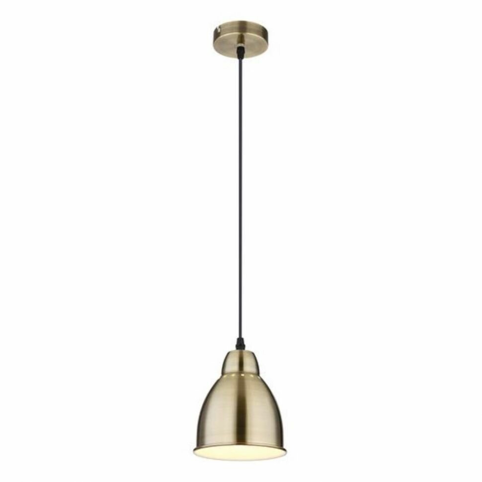 ARTE Lamp #ARTE LAMP A2054SP-1AB светильник подвесной