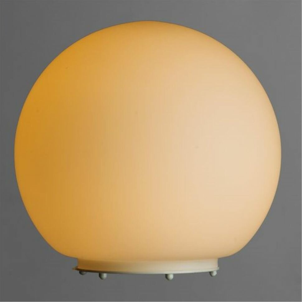 ARTE Lamp #ARTE LAMP A6020LT-1WH светильник настольный