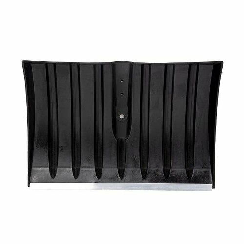 Лопата для уборки снега Berchouse №4 пластик 450x320 мм