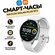 Смарт-часы Haylou Solar Plus RT3 (LS16) Bluetooth звонки, AMOLED
