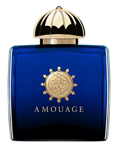 Amouage Interlude Woman Парфюмерная вода 100мл