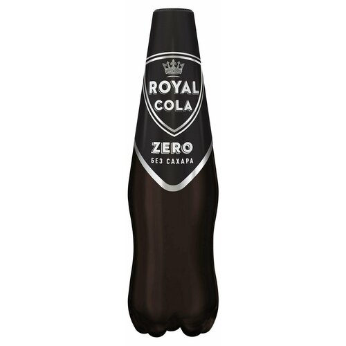 Напиток газированный Royal Cola zero, 500 мл, 6 шт