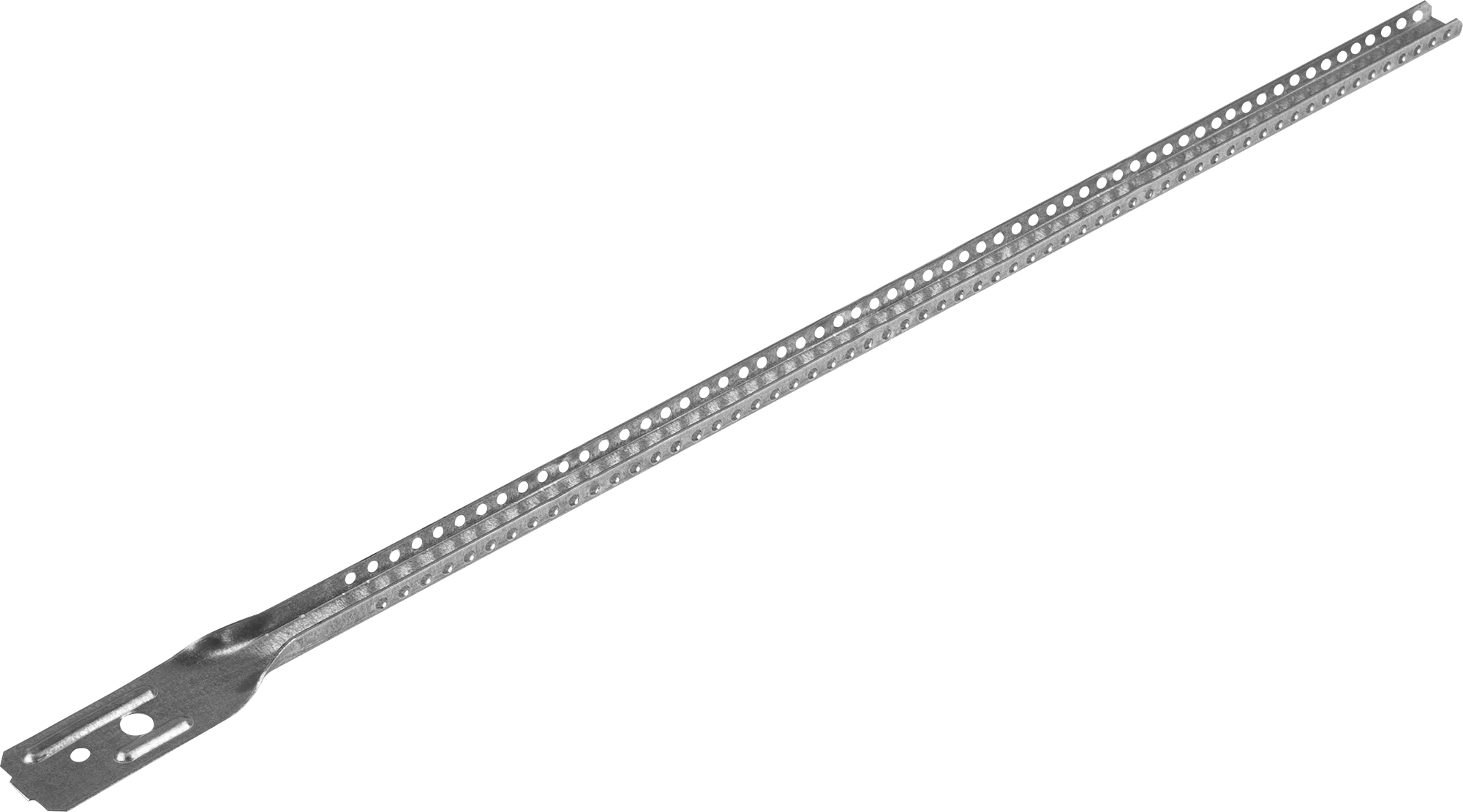 фото Knauf Нониус - подвес верхняя часть 500 мм / 10 шт