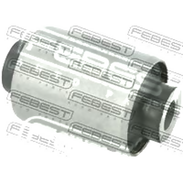 FEBEST sgab-022 сайлентблок заднего рычага ssang yong new actyon (Korando (Корандо) c) 2010-2013