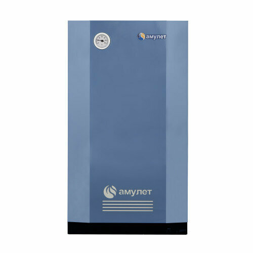 Напольный газовый котел Амулет КСГ 25 5200000₽