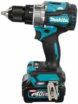 Шуруповерт Makita HP001GD201