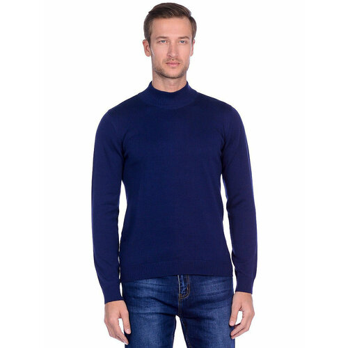 фото Свитер richard spencer, размер 3xl, синий