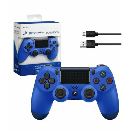 Геймпад универсальный PS4 178000₽