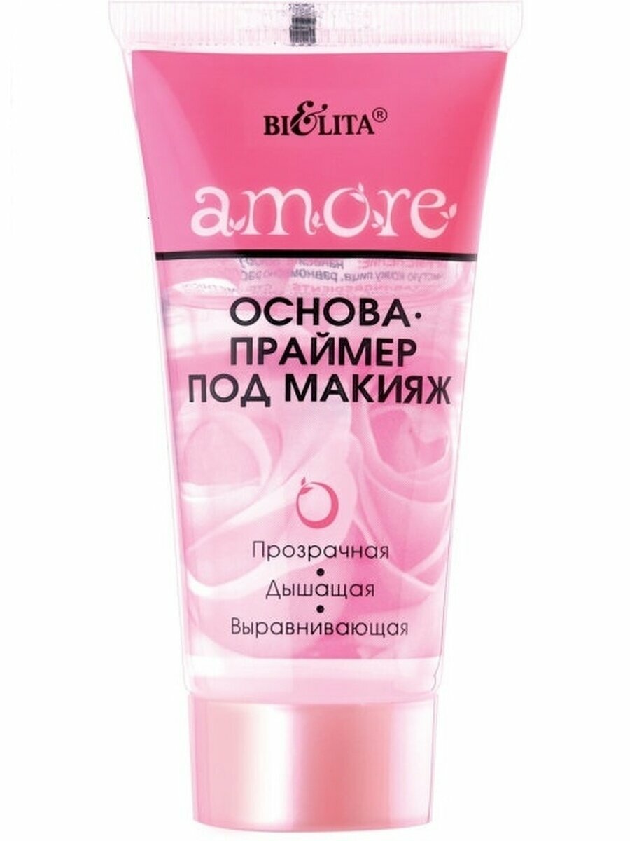 Belita Основа-праймер под макияж AMORE 30 мл