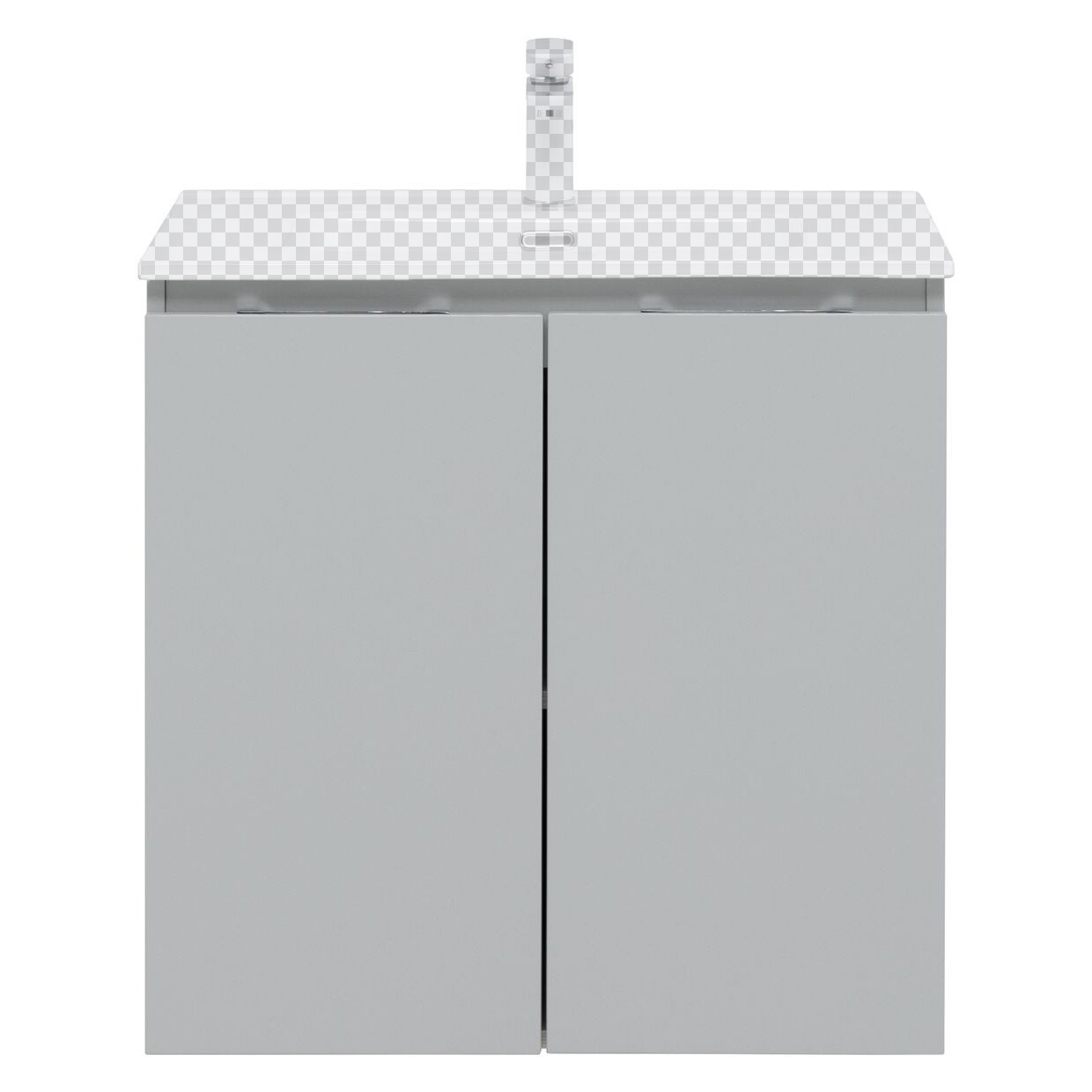 Тумба под раковину Aquanet Алвита 70 00303903