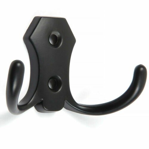 Настенный крючок Boyard K203BL2 - 2 шт 410₽