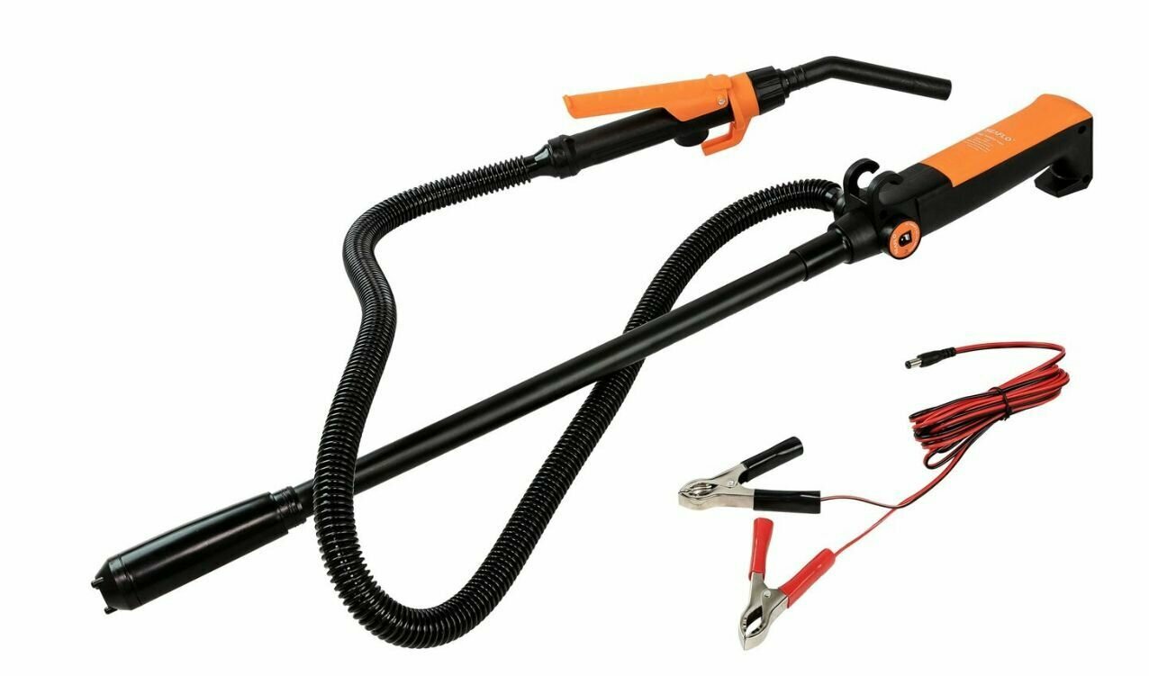 Насос для перекачки жидкости SeaFlo sfftp1-032-01 (Cable), с питанием от 12 В