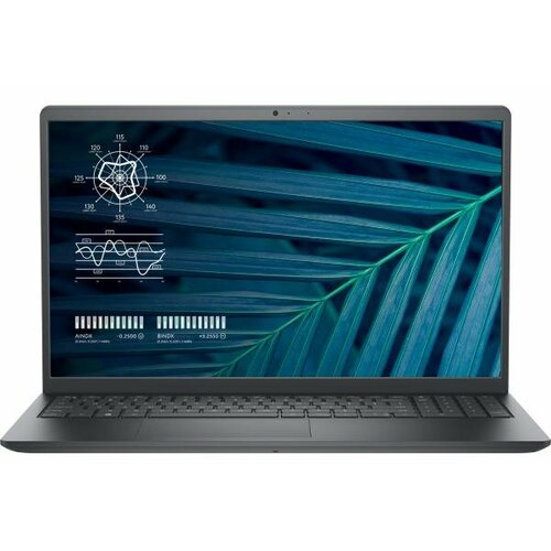Ноутбук Dell Vostro 3510 1561920x1080 матовыйIntel Core i3 1115G43Ghz8192Mb256SSDGbnoDVDInt Intel UHD GraphicsCamBTWiFi41WHrwar 1y1 5688800₽