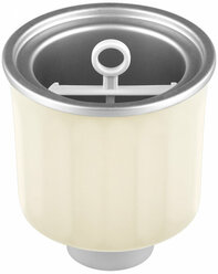 Ведерко для приготовления мороженого Xiaomi Petrus Ice Cream Bucket Accessories 700 мл (ZP-020)