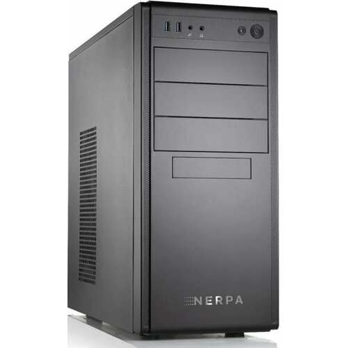 Компьютер NERPA BALTIC I742-140922 Intel Core i7 11700 32 Гб SSD 512 Гб Intel UHD Graphics 750 650 Вт DOS I742-140922