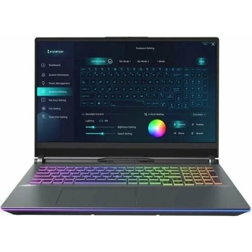 Ноутбук Sledgehammer Liberty L161-0001 G1617680016384051210 9905200₽