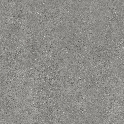 Плитка из керамогранита KERAMA MARAZZI DL601100R Фондамента серый обрезной для стен и пола, универсально 60x60 (цена за 1.44 м2)