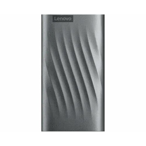 Lenovo SSD PS6 - 1Tb - портативный SSD-накопитель - для любой ОС