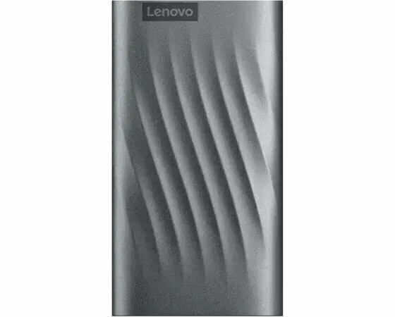 Lenovo SSD PS6 - 1Tb - портативный SSD-накопитель - для любой ОС