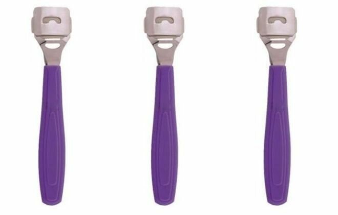 Inter-Vion, Педикюрный станок, 3 шт