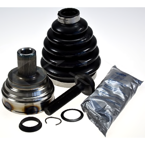 LOBRO 304325 (1K0407311F / 1K0498099D / 1K0498099D) шрус наруж. ком / кт