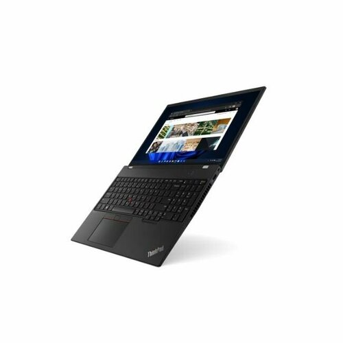 Ноутбук Lenovo ThinkPad T16 21BV0024UK 18130000₽