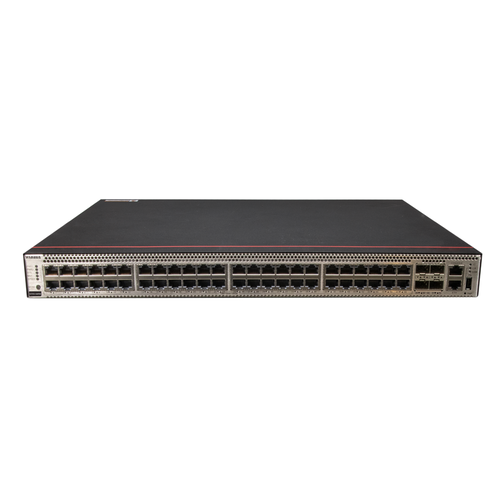 Huawei S5735S-S48T4S-A 98012090 Компоновка S5735S- s48t4 10500000₽