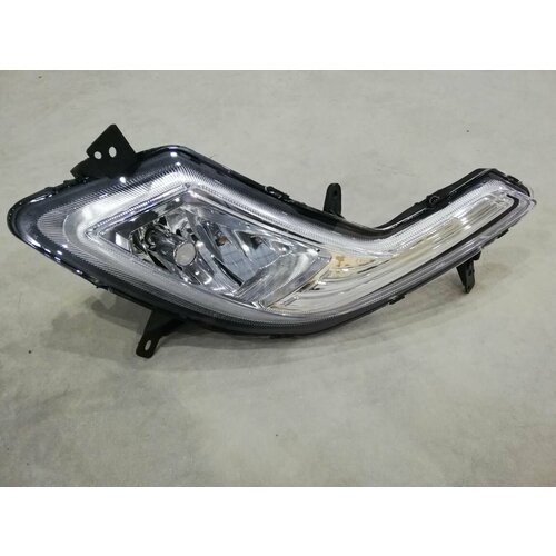 Фара противотуманная левая Hawtai Laville [2.0 16V 6AT внедорожник дизель] 41161000G1C