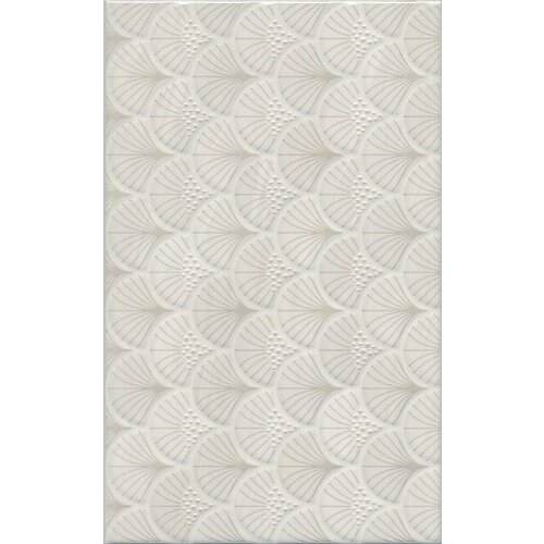 Керамическая плитка KERAMA MARAZZI AD/C457/6377 Сияние. Декор (25x40) (цена за 20 шт)