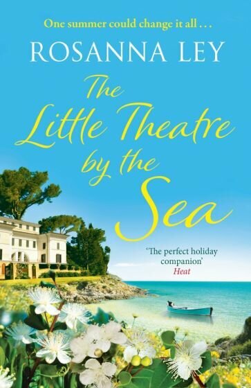 The Little Theatre by the Sea (Ley Rosanna) - фото №1