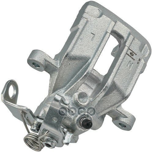ZIKMAR Z82309R Тормозной суппорт FORD GALAXY 96-06, VW SHARAN 96-, SEAT ALHAMBRA 96- Piston Diameter [mm]: 38, Rear