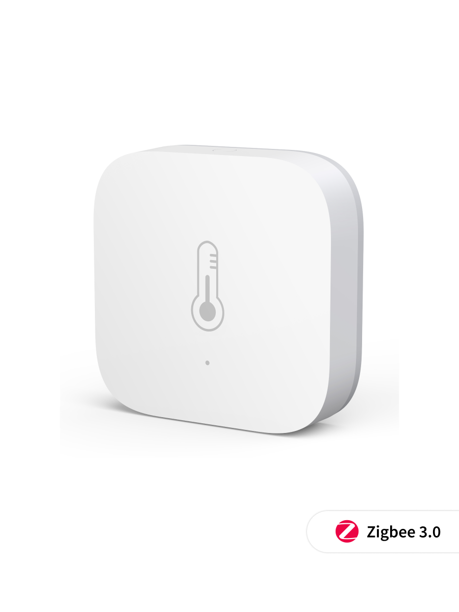 Датчик температуры и влажности Aqara T1, модель TH-S02D — фото 4