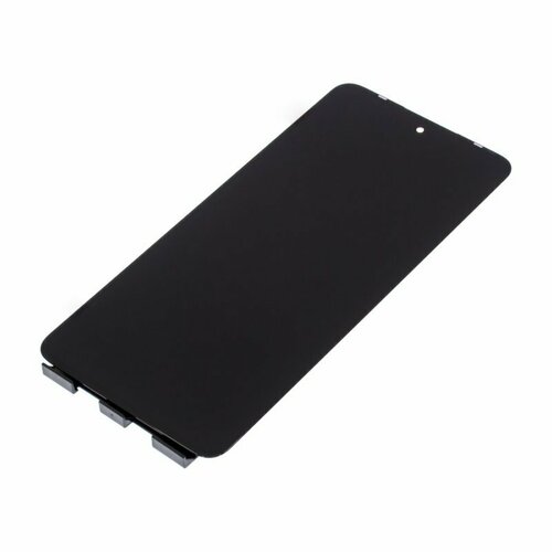 Дисплей для Xiaomi 12 Lite (в сборе с тачскрином) черный, 100% дисплей для xiaomi 12 lite в сборе с тачскрином черный aaa