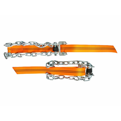 Браслеты противоскольжения В-2(2) от 205-225 2шт