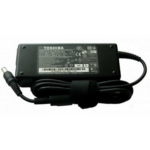 Блок питания для ноутбука Toshiba 6.3x3.0мм, 120W (15V, 8A) без сетевого кабеля, ORG блок питания для ноутбука toshiba 6 3x3 0мм 120w 15v 8a без сетевого кабеля org