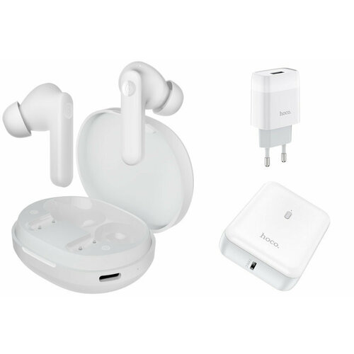 Наушники Haylou Moripods ANC White 561800₽