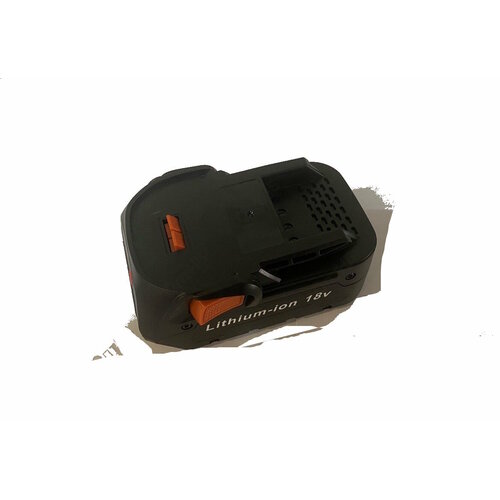 Аккумулятор для электроинструмента AEG 18V, 5000mAh, L1815R, OEM znter 6000mah 18v li ion rechargeable power tool battery for ridgid r840083 r840085 r840086 r840087 series aeg series l70