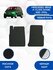Передние Ева коврики для MERCEDES-BENZ A-CLASS (W168) 1997-2004 (...