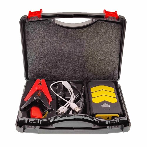 Пуско-зарядное портативное устройство TDS TS-CAU38 600000₽